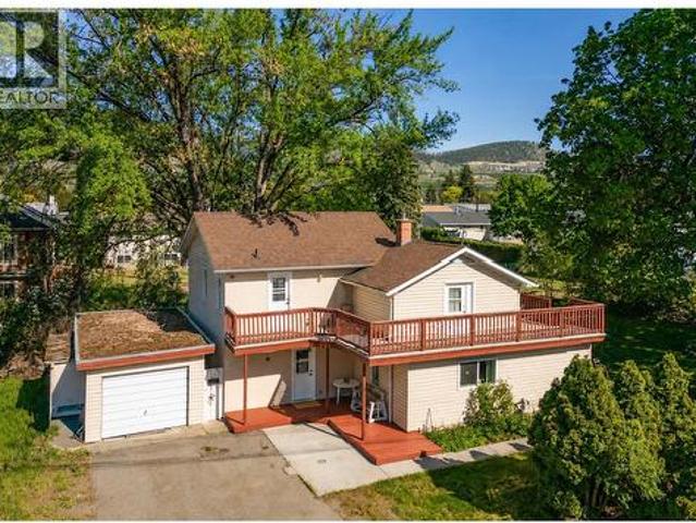 House for sale in Winfield, British Columbia