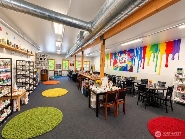 Commercial for sale in Leavenworth, Chelan County
