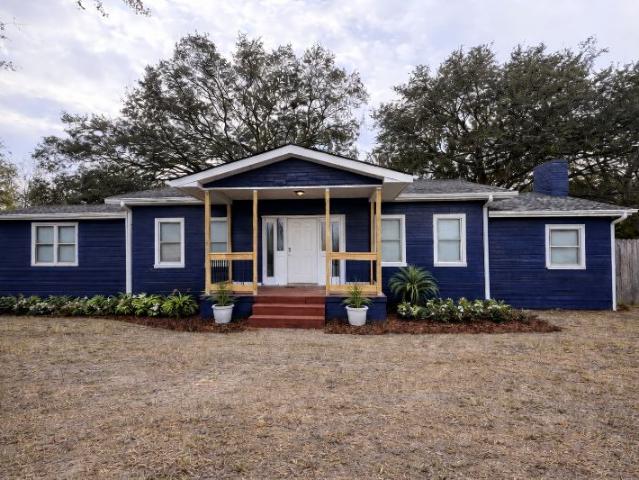 Room for rent in Allenhurst, Georgia