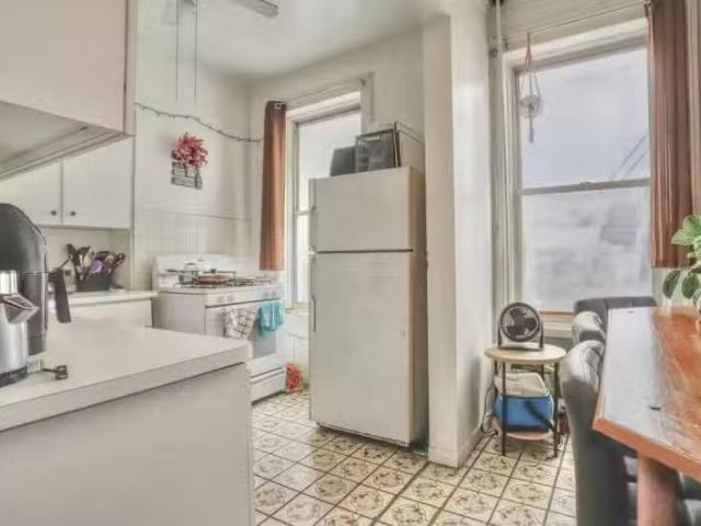Apartment for rent in Hoboken