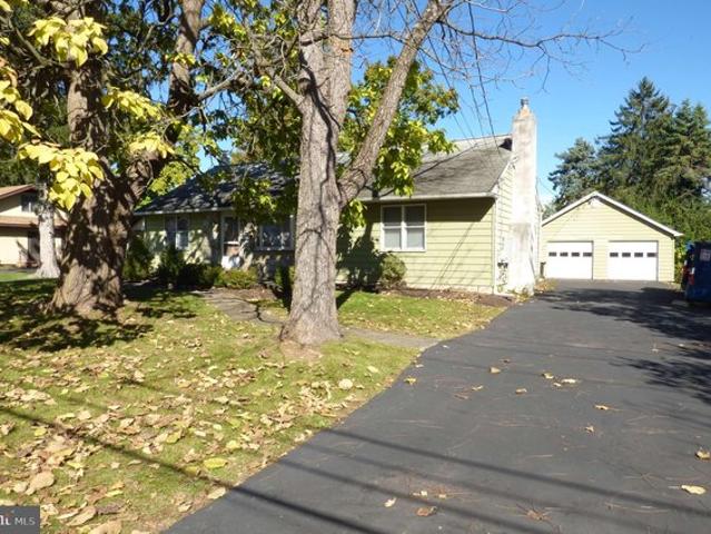 House for sale in Lansdale, Montgomery County
