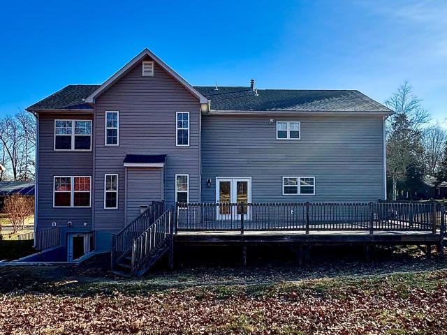 House for sale in Fort Washington, Maryland