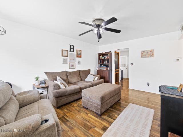House for sale in Louisville, Kentucky