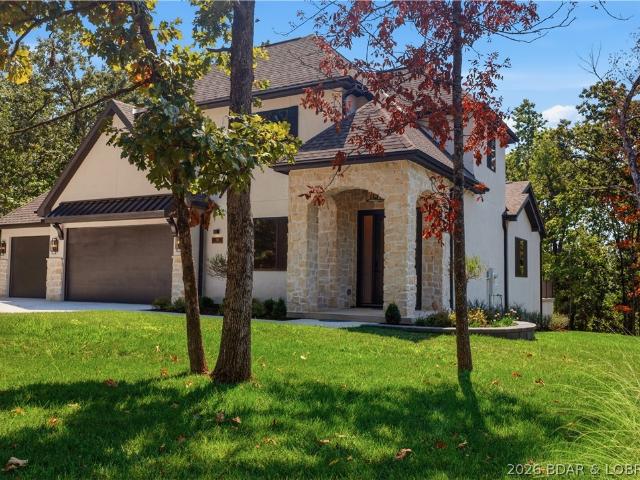 House for sale in Sunrise Beach, Missouri