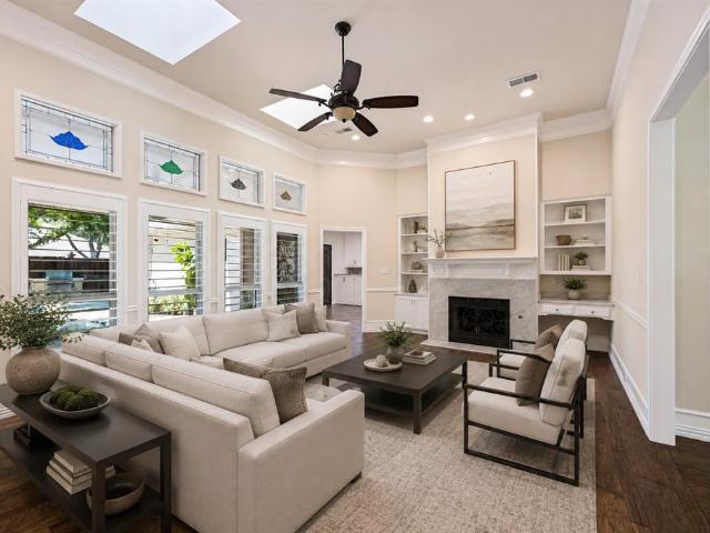 House for sale in Coppell, Texas