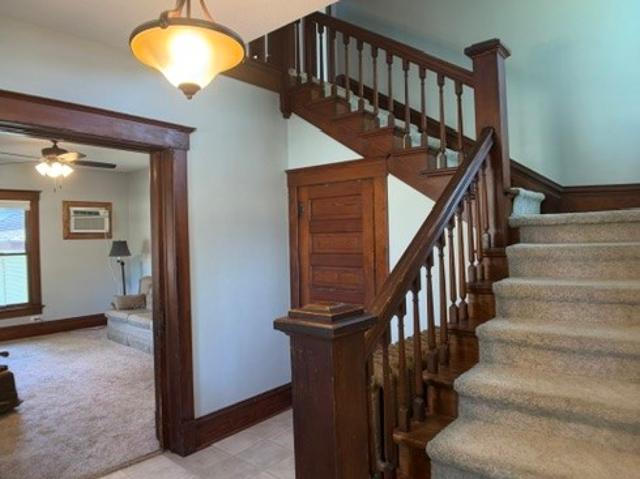 House for sale in Perry, Iowa