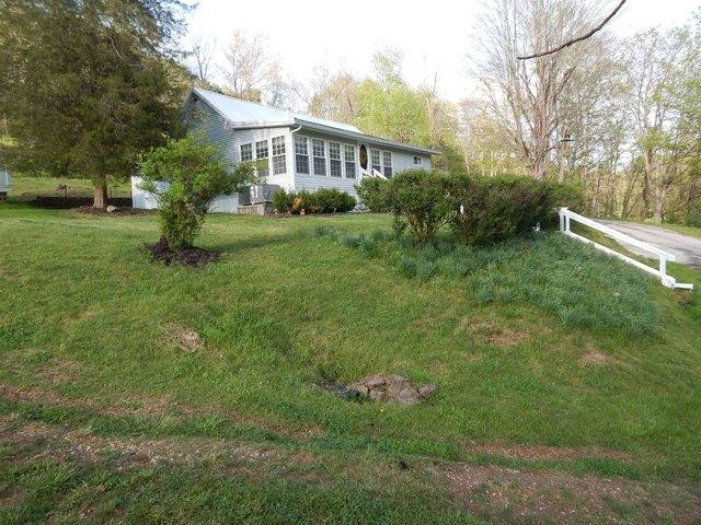 House for sale in Harrisville, West Virginia