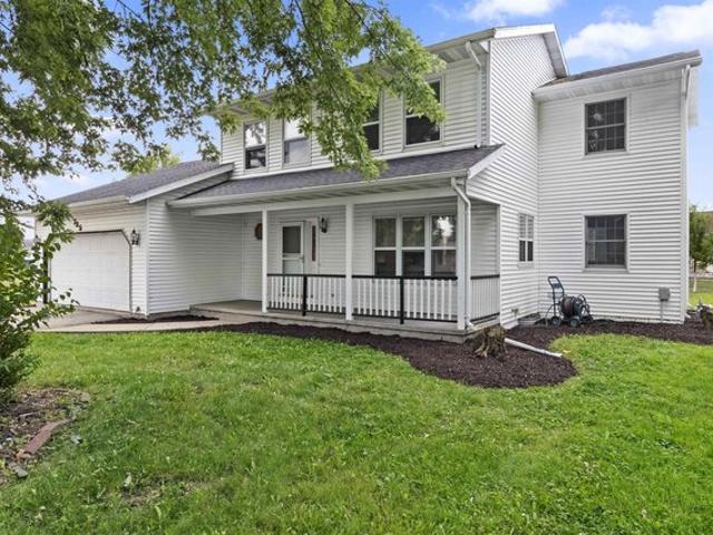 House for sale in Omro, Wisconsin