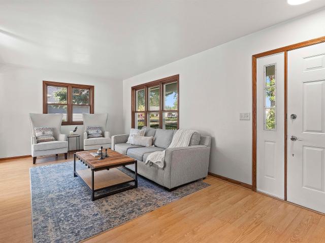 House for sale in Omro, Wisconsin