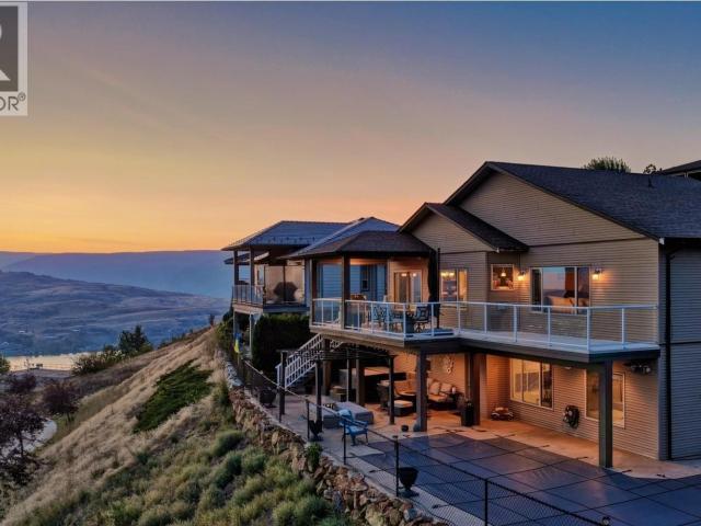 House for sale in Vernon, British Columbia