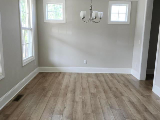 Property for rent in Southern Pines, Moore County