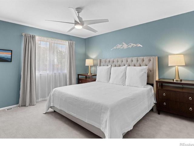 House for sale in Lafayette, Colorado