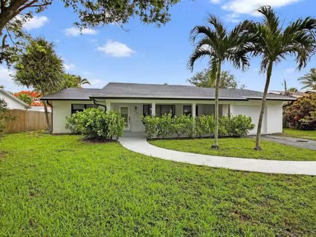 House for rent in Delray Beach