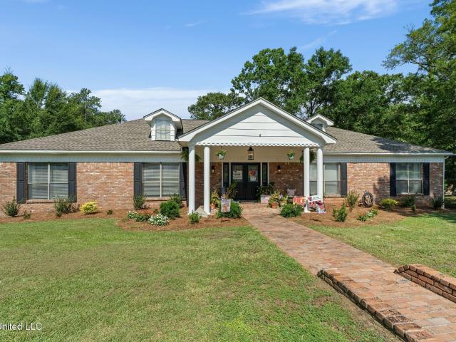 House for sale in Petal, Mississippi