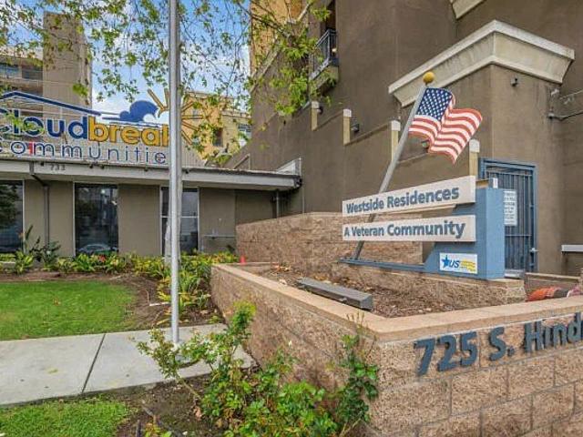 House for sale in Inglewood, California