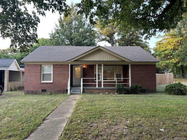 House for sale in Newport, Jackson County