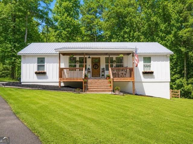 House for sale in Temple, Georgia