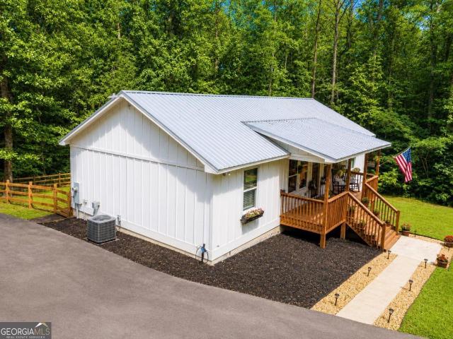 House for sale in Temple, Georgia
