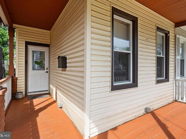 Townhouse for sale in Gloucester City, New Jersey