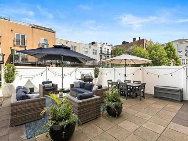 Condo for sale in Hudson, New Jersey