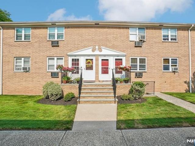 Condo for sale in Belleville, New Jersey