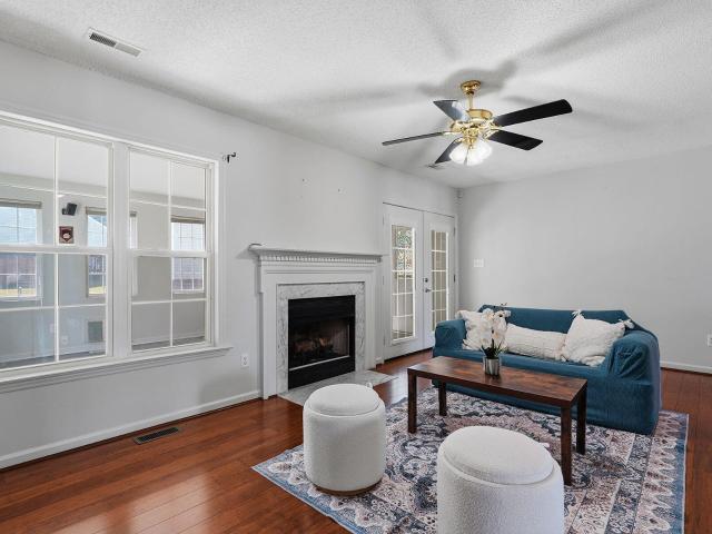 House for sale in Tanglewood, Raleigh