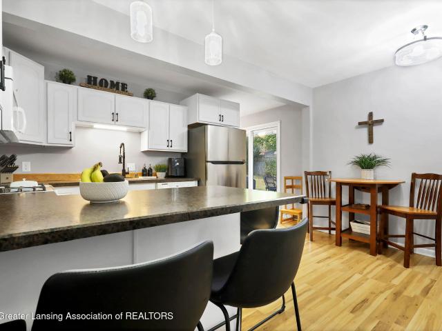House for sale in Ionia, Michigan