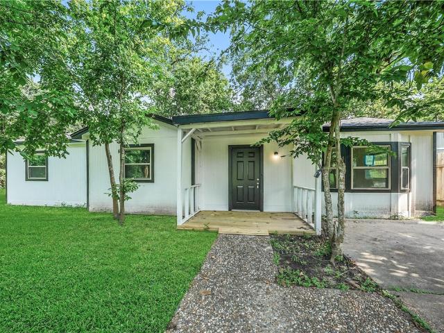 House for sale in Hempstead, Texas