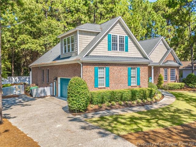 House for sale in Pinehurst, Moore County