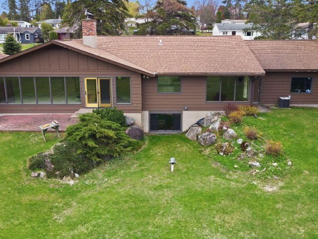House for sale in Rhinelander, Wisconsin