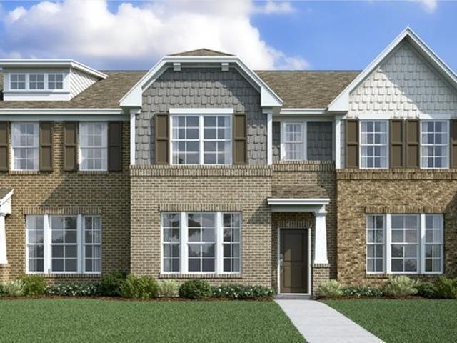 Townhouse for sale in Tennessee