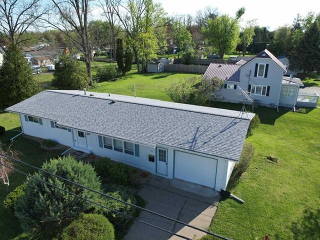 House for sale in Platteville, Wisconsin