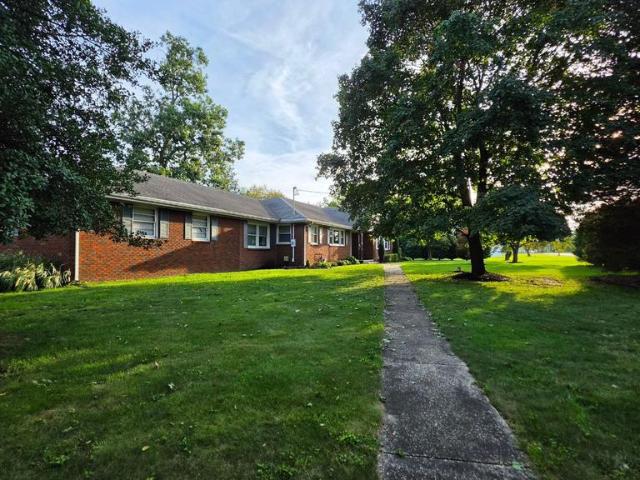 House for sale in Rosenhayn, Deerfield Township
