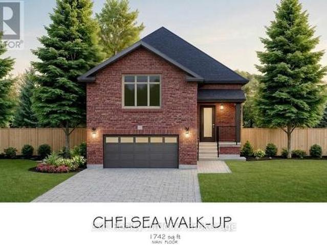 House for sale in Peterborough, Ontario
