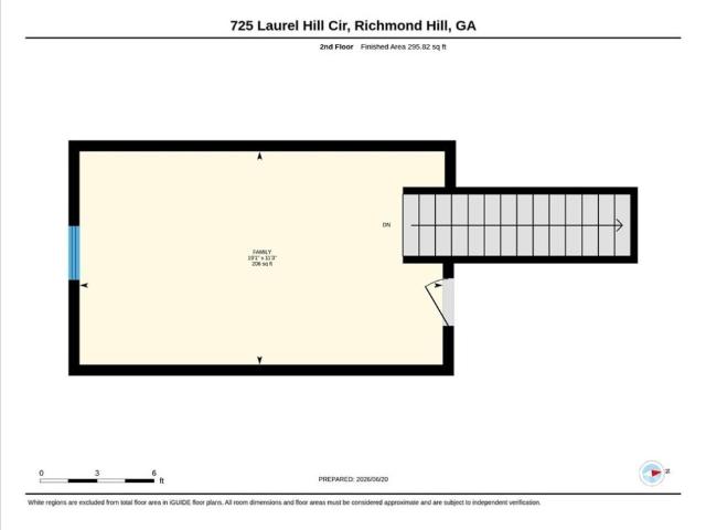 House for sale in Richmond Hill, Georgia