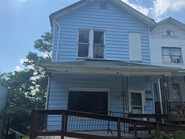 House for sale in East Liverpool, Ohio