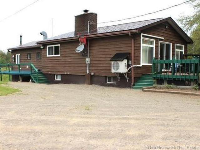 House for sale in Gordon, New Brunswick
