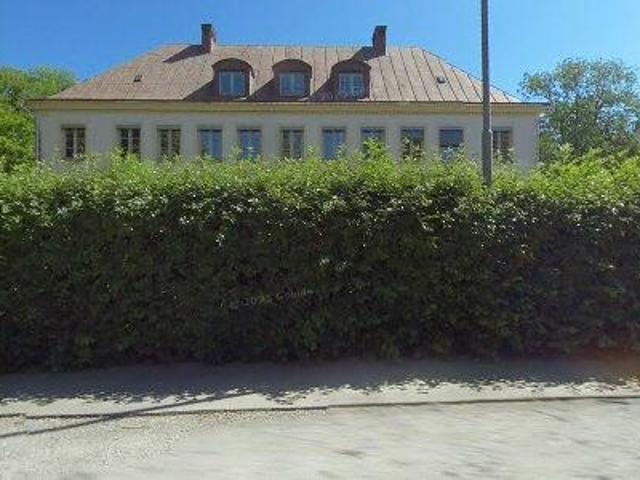Lokal hyra i Karlshamn, Blekinge