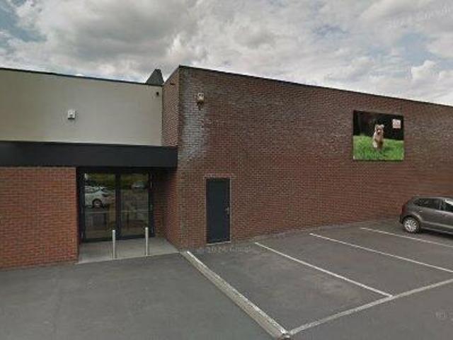 Bureau vente à Courtrai, West-Vlaanderen