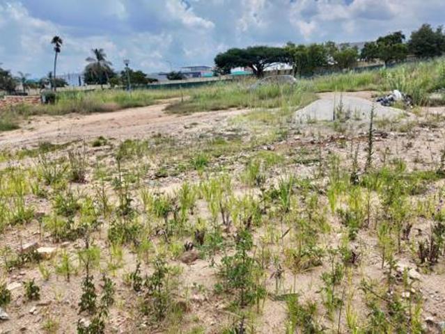 Land for sale in Westonaria, Gauteng