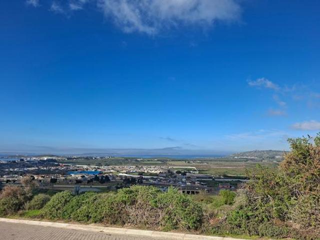 Land for sale in West Coast Village, City of Cape Town