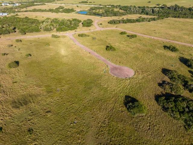 Land for sale in Bushmans River Mouth, Eastern Cape