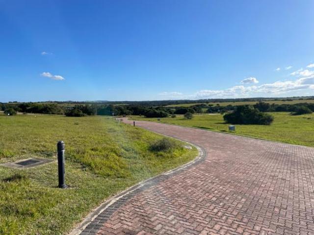 Land for sale in Bushmans River Mouth, Eastern Cape