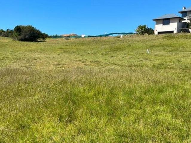 Land for sale in Bushmans River Mouth, Eastern Cape