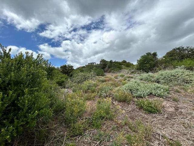 Land for sale in Cape St Francis, Eastern Cape