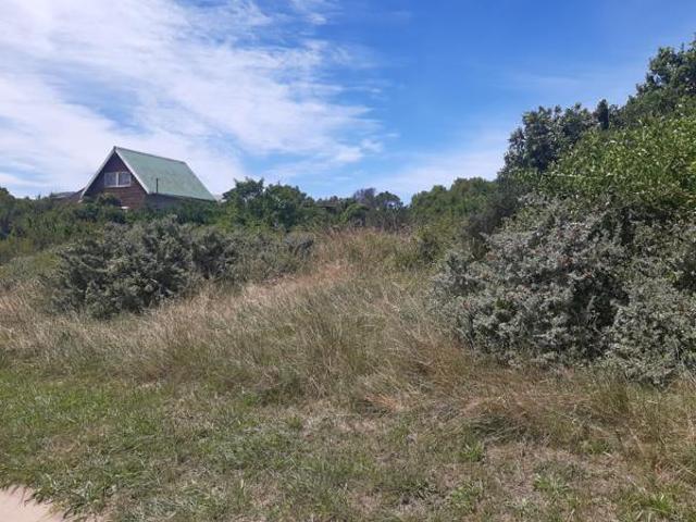 Land for sale in Jeffreys Bay, Kouga Local Municipality