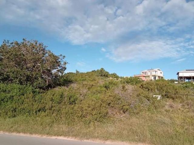 Land for sale in Cape St Francis, Eastern Cape