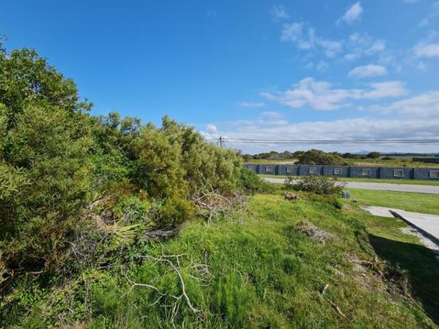 Land for sale in Cape St Francis, Eastern Cape