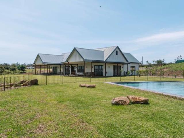 Land for sale in Princess Grant, Kwazulu-natal