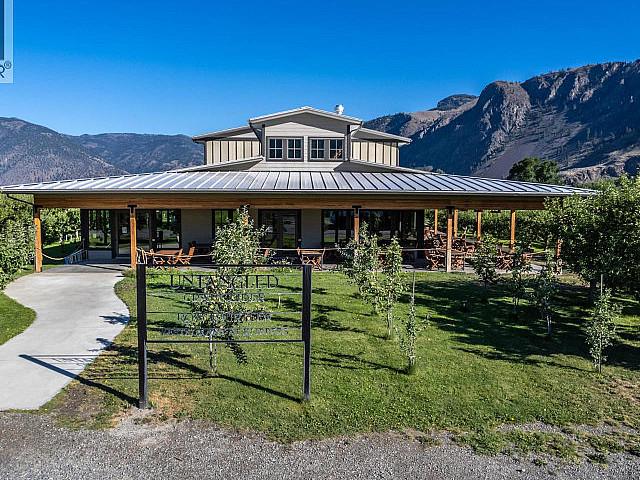 Land for sale in Cawston, British Columbia